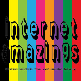 Internet Amazings on Ajazz Networks