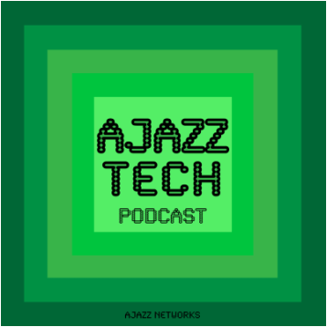 Ajazz Tech on Ajazz Networks